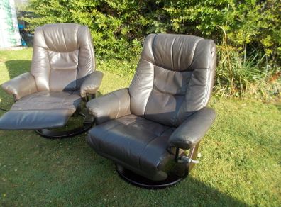 Reclining  Armchairs