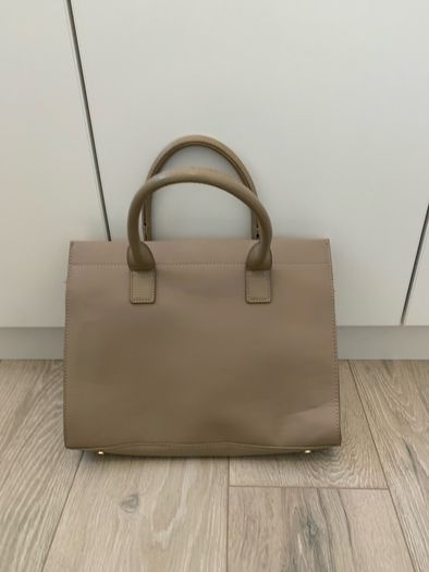 Next Beige Handbag