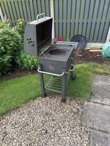 BBQ for sale