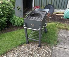 BBQ for sale