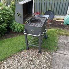 BBQ for sale