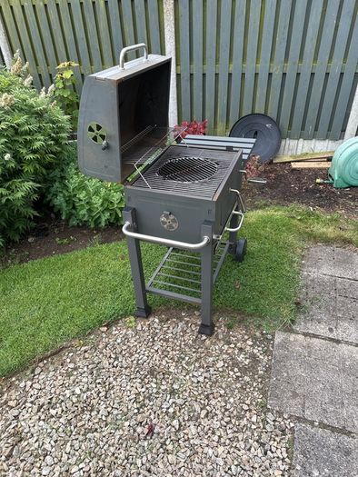 BBQ for sale