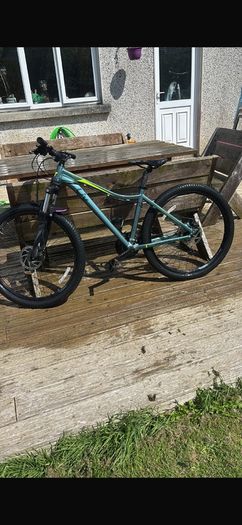 bike