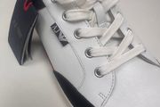 Armani Bnwt Trainers Runners shoes sneakers Size 9.5
