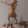 Indian Archer. Free Tracked Postage. Image 2