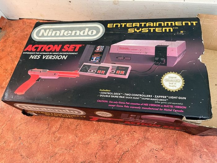 nintendo