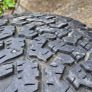 AT tyres 265 70 15 Image 3