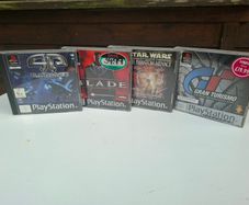 PS1 Collection