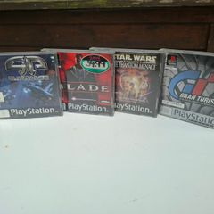 PS1 Collection