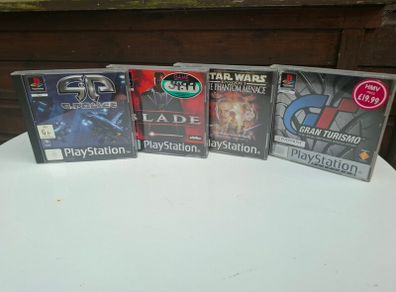 PS1 Collection