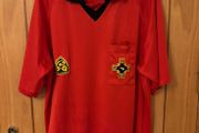 Vintage GAA Referee Jersey