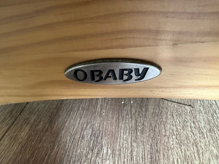 baby crib