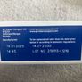 5x Standard Emergency Rations Seven Oceans Image 4