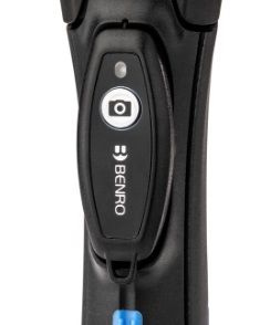 Benro BK15 Mini Tripod / Selfie Stick 25euro