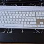 Apple Magic Keyboard with Touch ID and Magic Trackpad Image 4