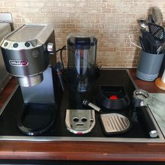 Delonghi Coffee Machine EC685