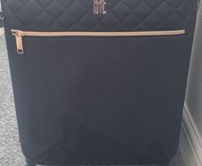 Suitcases