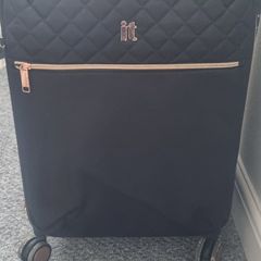 Suitcases