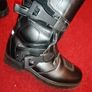 Motorcycle boots Image 3