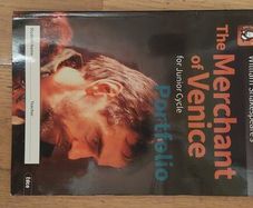 Junior Cert books