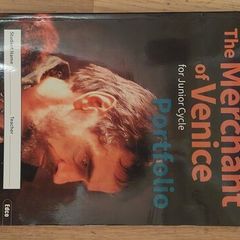 Junior Cert books