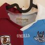 galway / dublin gaa jersey Image 2