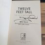 4 signed sports books rugby legends etc Image 3