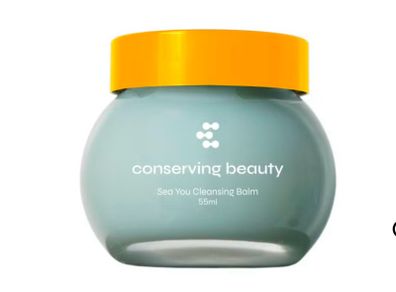 Conserving Beauty Sea You Cleansing Balm 55ml