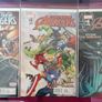 The New Avengers 1-18 Full Run 4th series 2015 Image 4