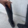 moretta horse riding boots Image 6