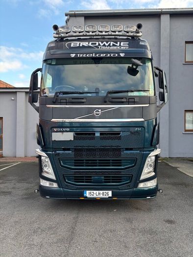 Truck