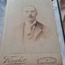 42 X Irish Victorian and Edwardian Studio Portrait Photos Image 6