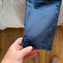Principles navy trousers Image 4