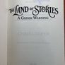 The Land Of Stories, Books 1-6, by Chris Colfer Image 3