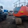 2018 hitachi 225 -6 Image 2