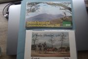 Irish Premium Stamps.