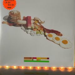 Battles - La Di Da Di