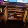 TV corner unit Image 4