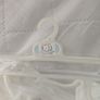 Baby boy vest Light blue Image 2