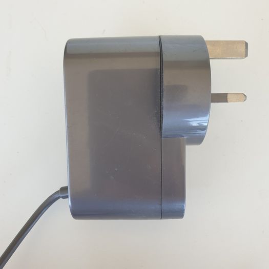 Dyson battery charger for DC models