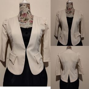 Beautiful Blazer Jacket