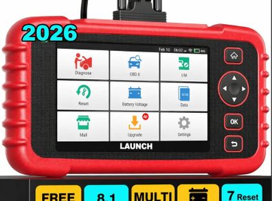 2026 launch 123x v3 new model unlimited use , 7 reset function
