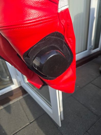 Brand New Honda CBR Full Racing Leathers