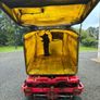 Gianni Ferrari Lawn Mower Image 4