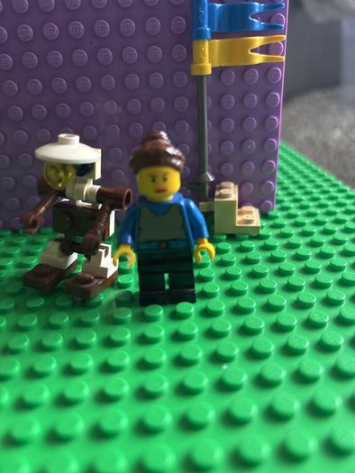Lego