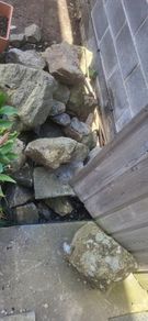 Granite Stones