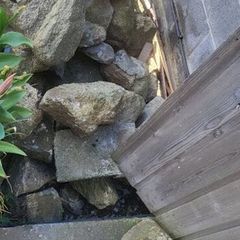 Granite Stones
