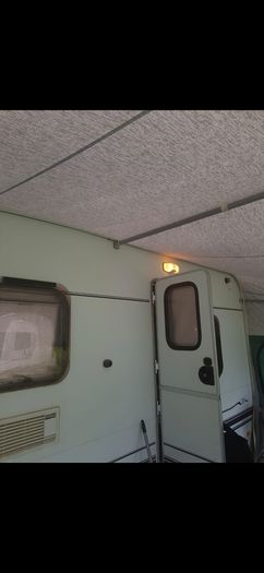 Caravan 5 Berth