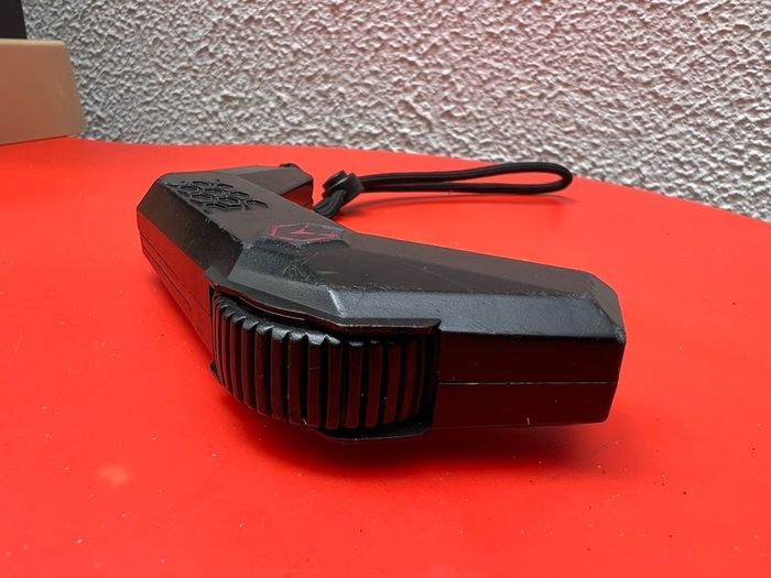 Action Qu4tro 4WD electric longboard