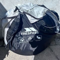 tent